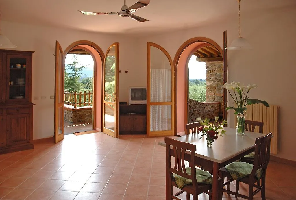 Agriturismo Podere Gozzuto-1